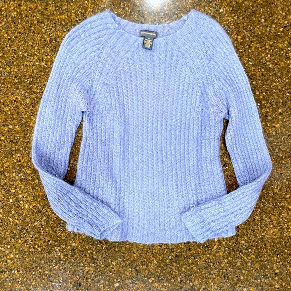 Banana Republic Sweaters - Banana Republic Knit Sweater Size Medium